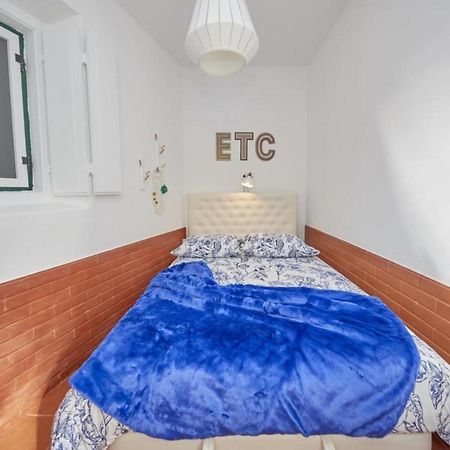 Lx Factory Apartment! Outside Terrace ลิสบอน ภายนอก รูปภาพ