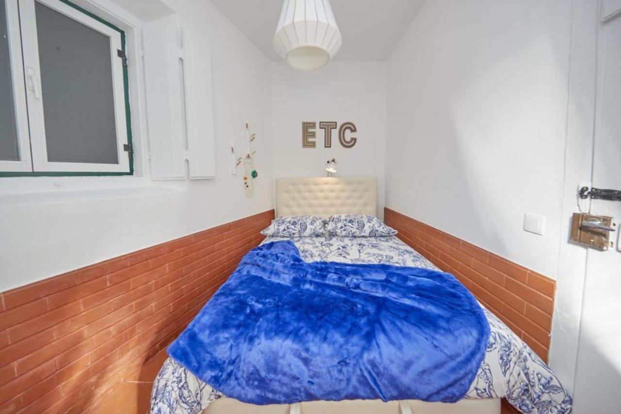 Lx Factory Apartment! Outside Terrace ลิสบอน ภายนอก รูปภาพ