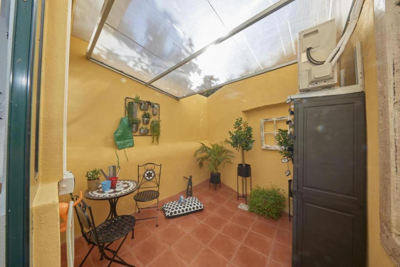 Lx Factory Apartment! Outside Terrace ลิสบอน ภายนอก รูปภาพ